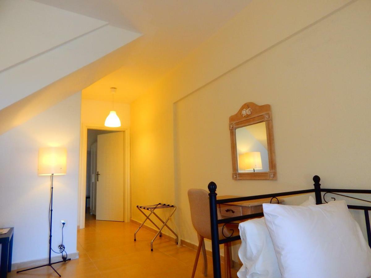 Kripis Studio Paliouri Esterno foto